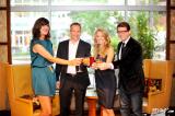 Renaissance Dupont Circle Hotel Prescribes Charitable New Summer �RX� Cocktail Program!